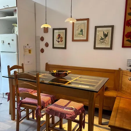 Casa Di Edi