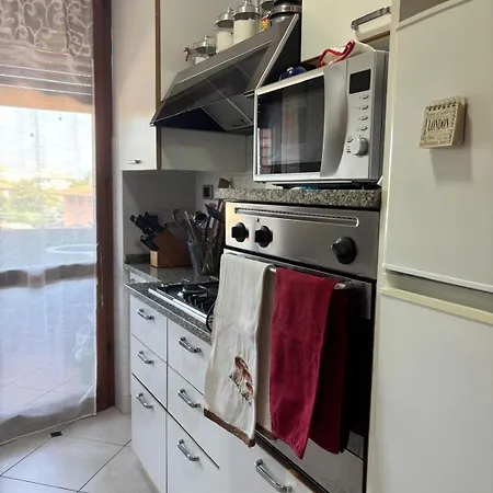Lägenhet Casa Di Edi