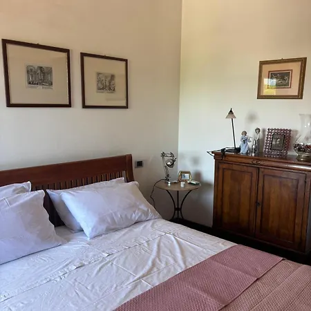 Casa Di Edi Carrara
