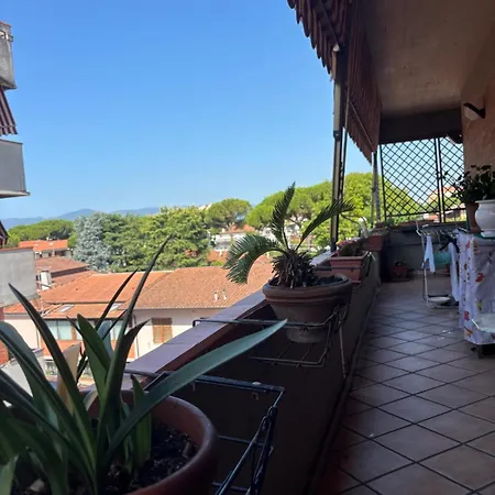 Casa Di Edi Carrara