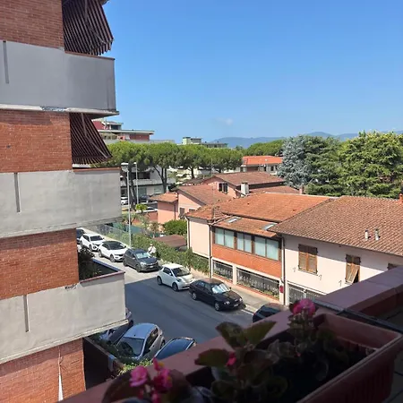 Casa Di Edi Lägenhet